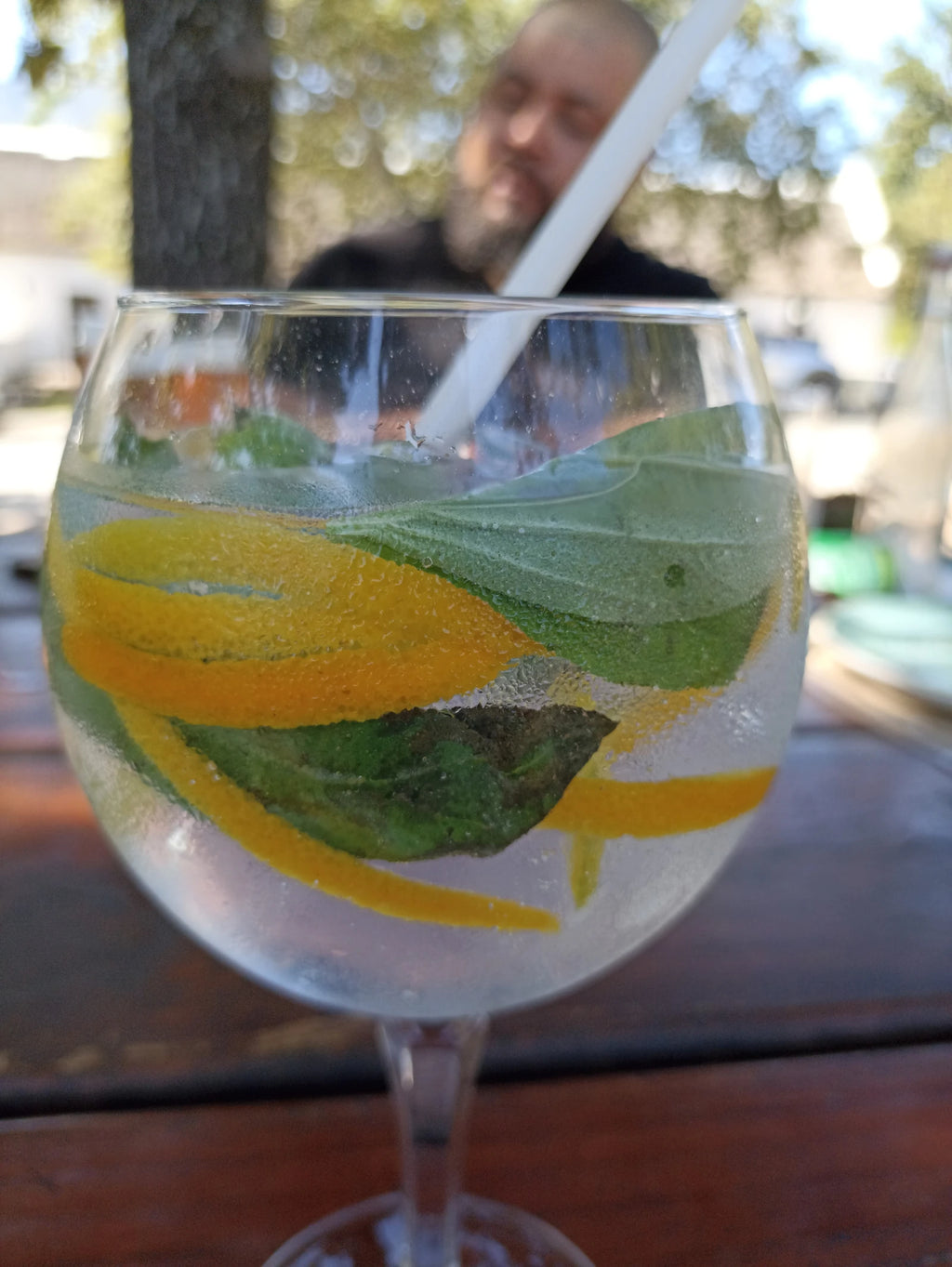 Republic of Swellendam Restaurant, Swellendam South Africa