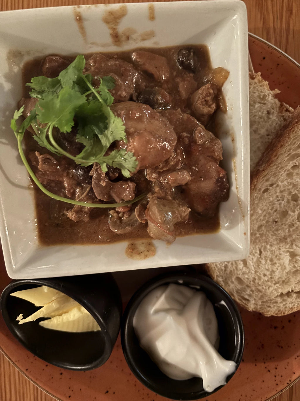 Republic of Swellendam Restaurant, Swellendam South Africa