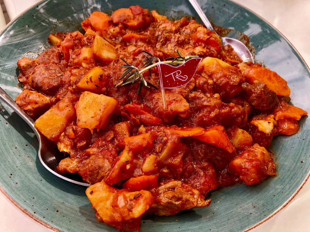 Republic of Swellendam Restaurant, Swellendam South Africa