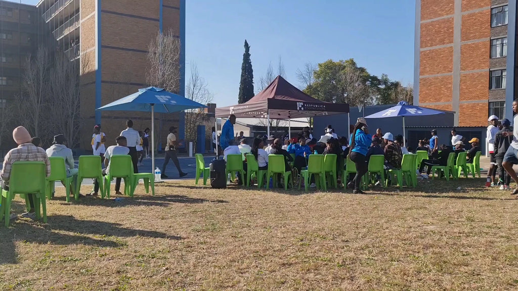Respublica West CITY, Pretoria South Africa