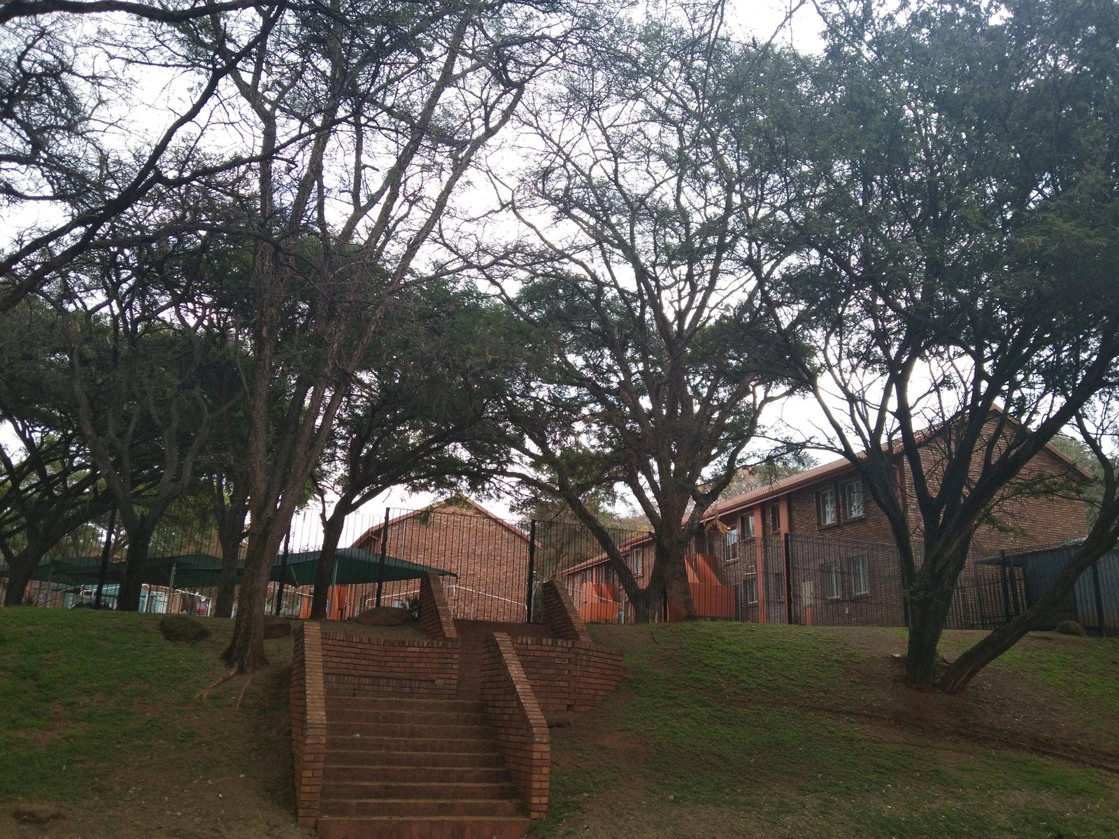 Respublica West CITY, Pretoria South Africa