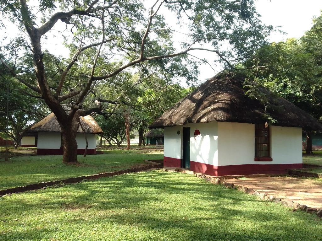 Rest Camp Victoria Falls, Victoria Falls Zimbabwe