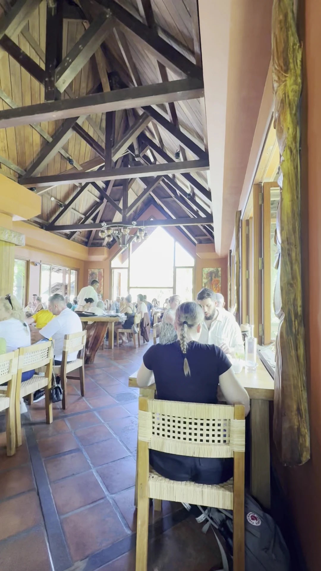 Rhumerie de Chamarel Restaurant & Rum Distillery, 
Chamarel Mauritius