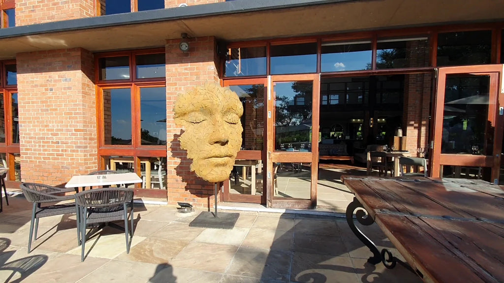Riboville Boutique Hotel and Restaurant, Midrand South Africa