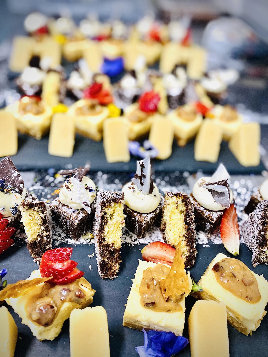 Riboville Boutique Hotel and Restaurant, Midrand South Africa
