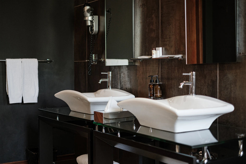 Riboville Boutique Hotel and Restaurant, Midrand South Africa