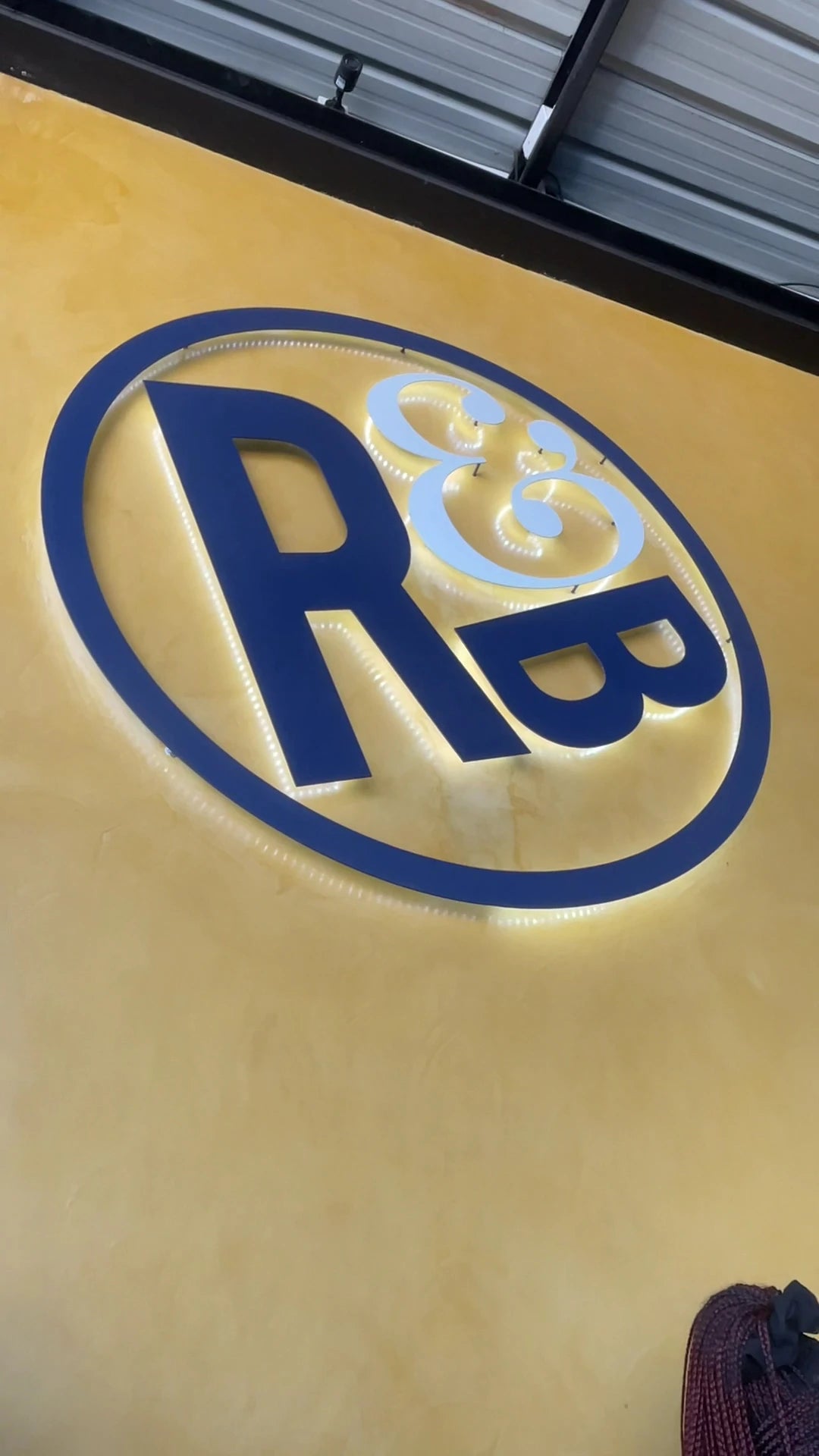Ribs & Burgers Harvest Place, Kempton Park South Africa