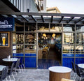 Ribs & Burgers Menlyn Maine, Pretoria South Africa