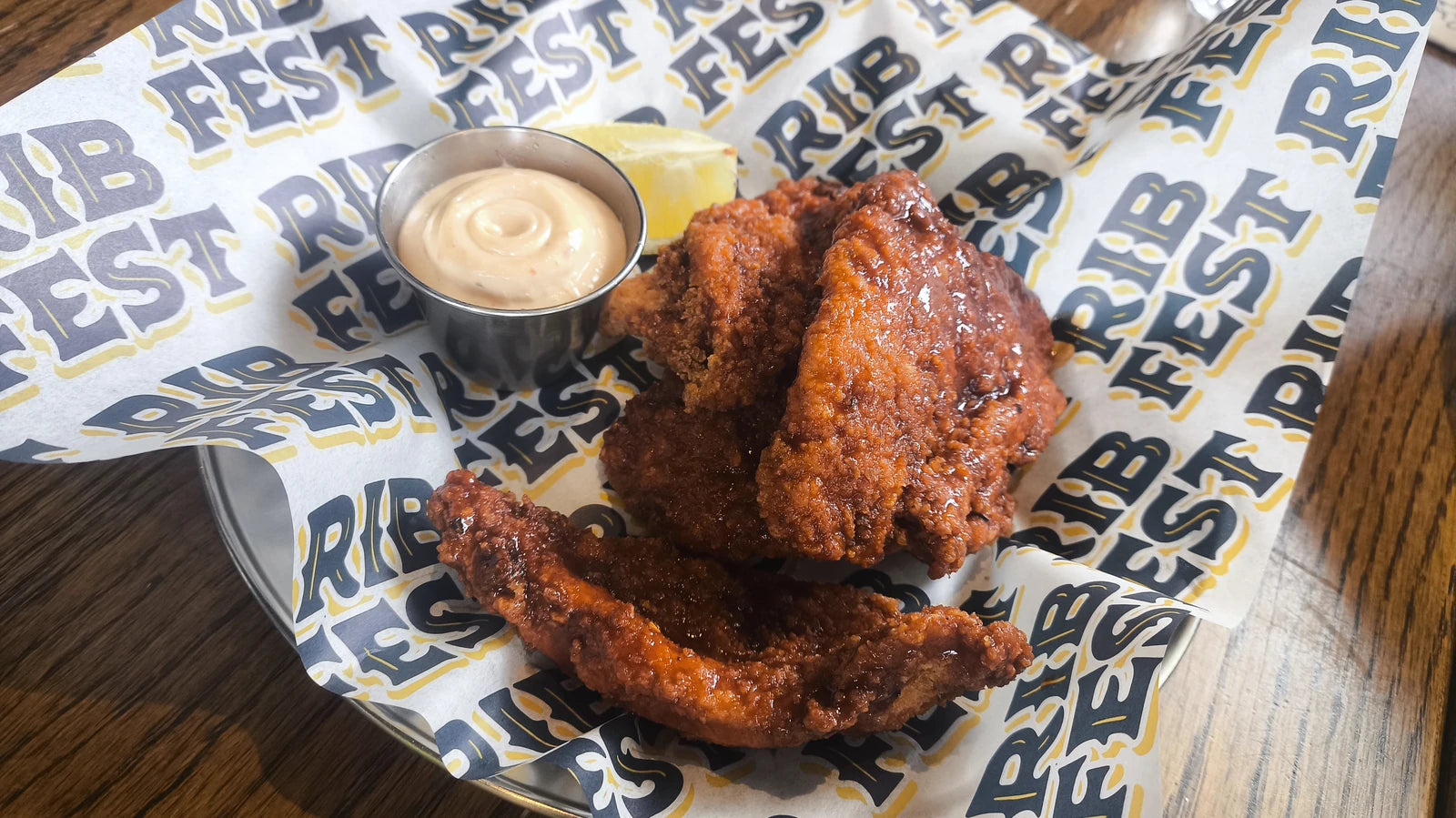 Ribs & Burgers Menlyn Maine, Pretoria South Africa