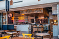 Ribs & Burgers Nicolway, Bryanston South Africa