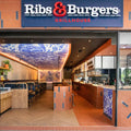 Ribs & Burgers The Neighbourhood Square, Linksfield South Africa