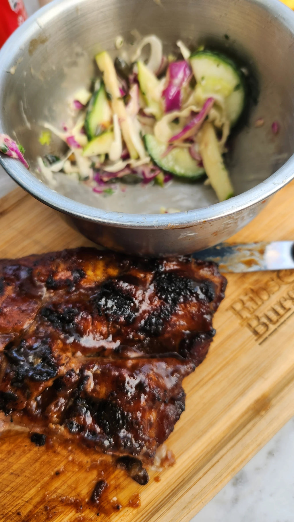 Ribs & Burgers The Neighbourhood Square, Linksfield South Africa
