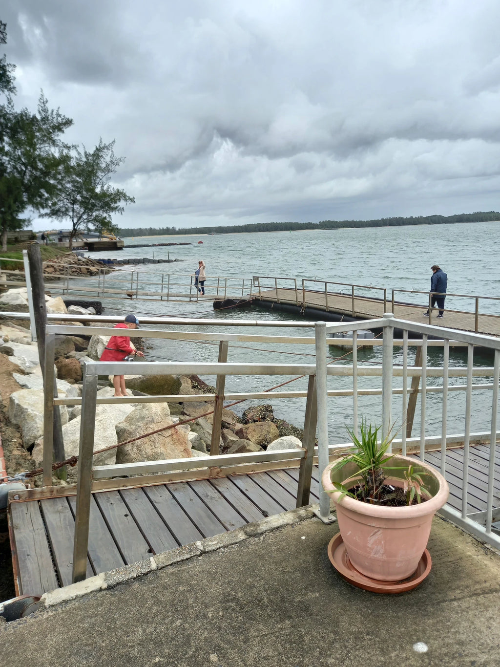 Richards Bay Ski-Boat Club, 
Richards Bay South Africa
