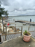 Richards Bay Ski-Boat Club, 
Richards Bay South Africa