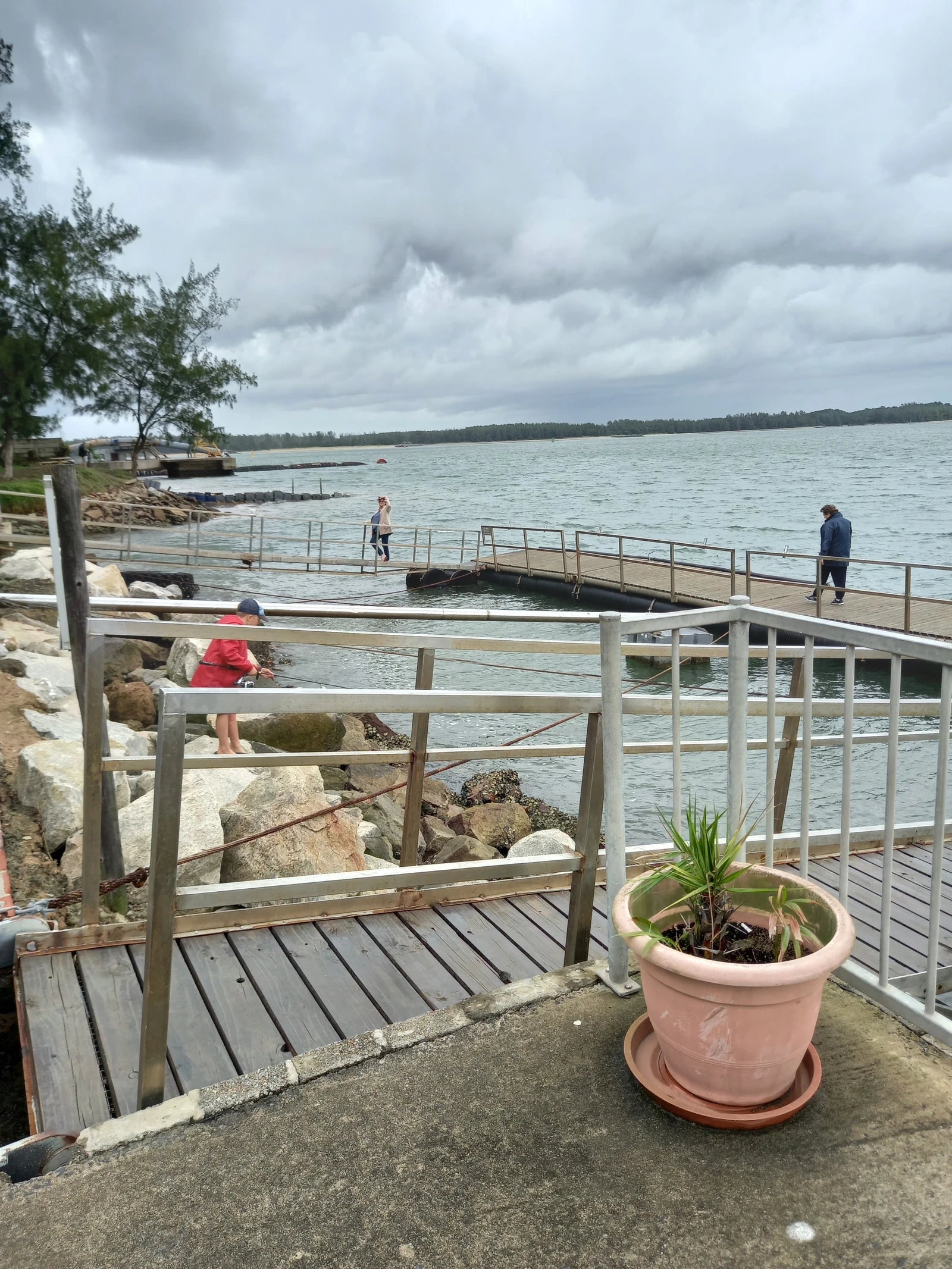 Richards Bay Ski-Boat Club