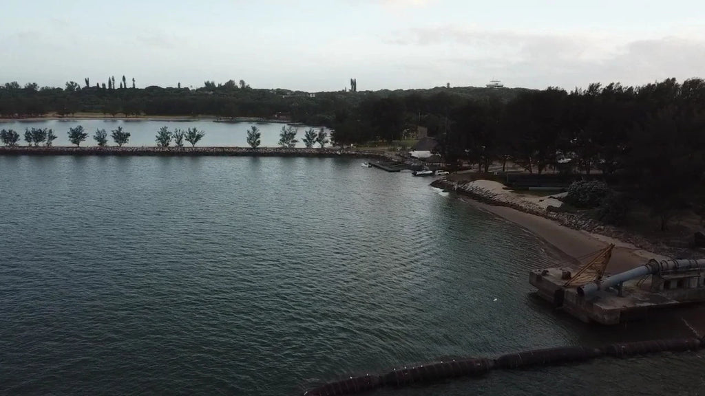 Richards Bay Ski-Boat Club, 
Richards Bay South Africa