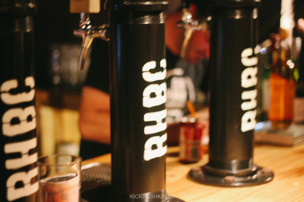 Richmond Hill Brewing Co, Gqeberha South Africa