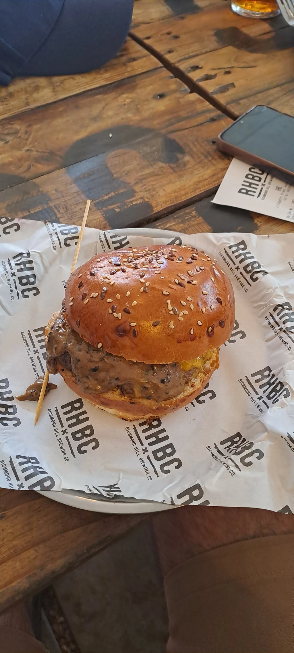 Richmond Hill Brewing Co, Gqeberha South Africa
