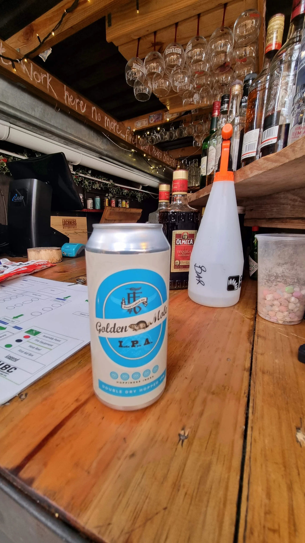 Richmond Hill Brewing Co, Gqeberha South Africa