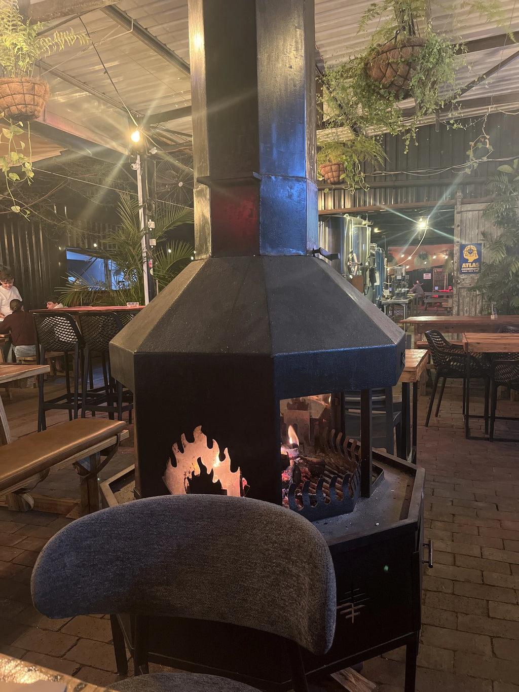 Richmond Hill Brewing Co, Gqeberha South Africa