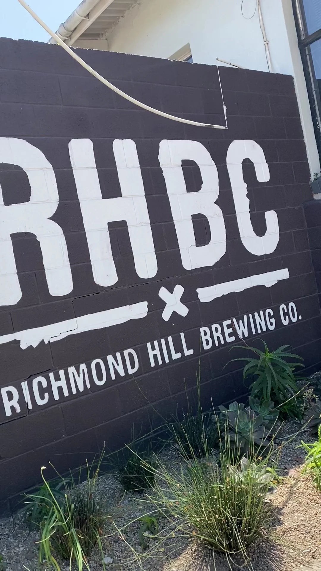 Richmond Hill Brewing Co, Gqeberha South Africa