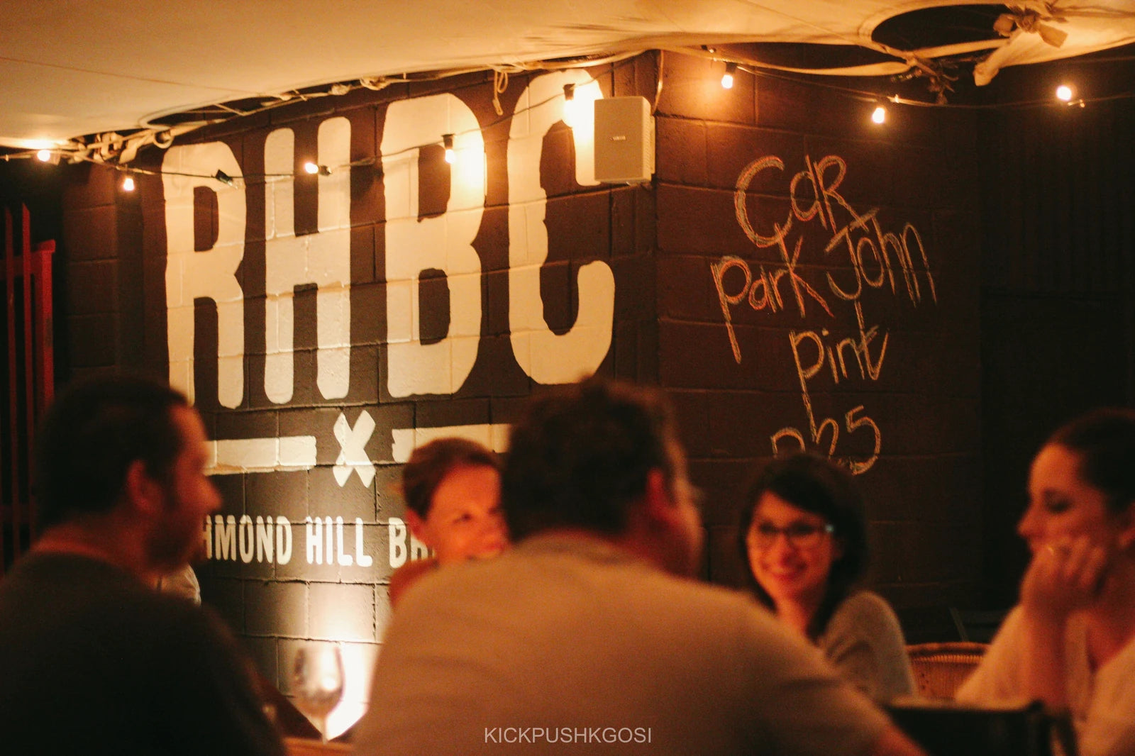 Richmond Hill Brewing Co, Gqeberha South Africa