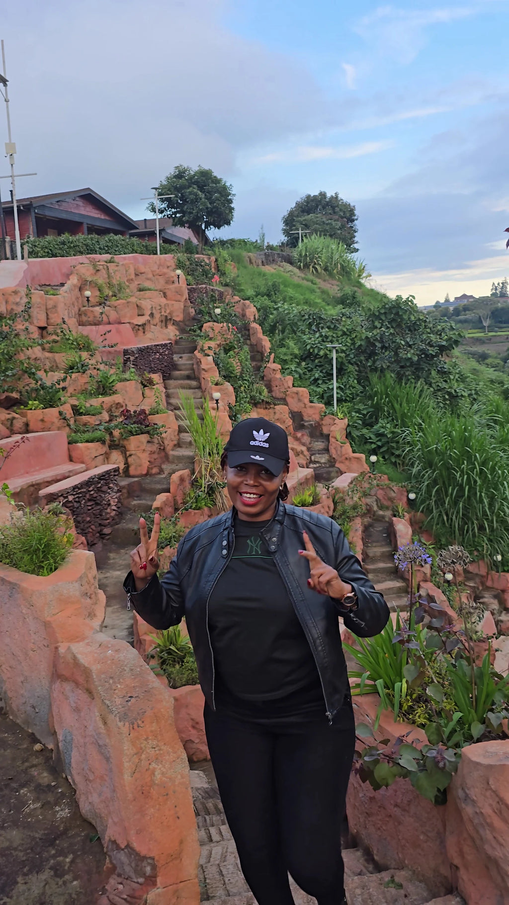 Ridge Cabin Resort, Limuru Kenya