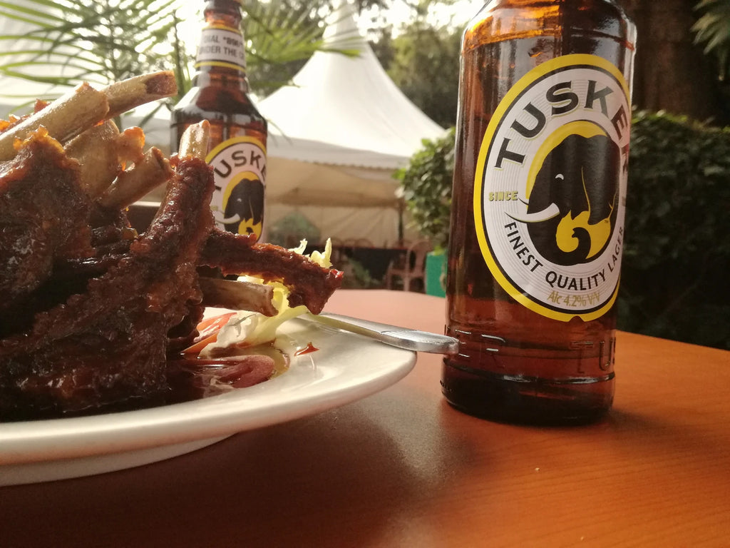 Ridgeviews Leisure Garden Kiambu RD, Nairobi Kenya