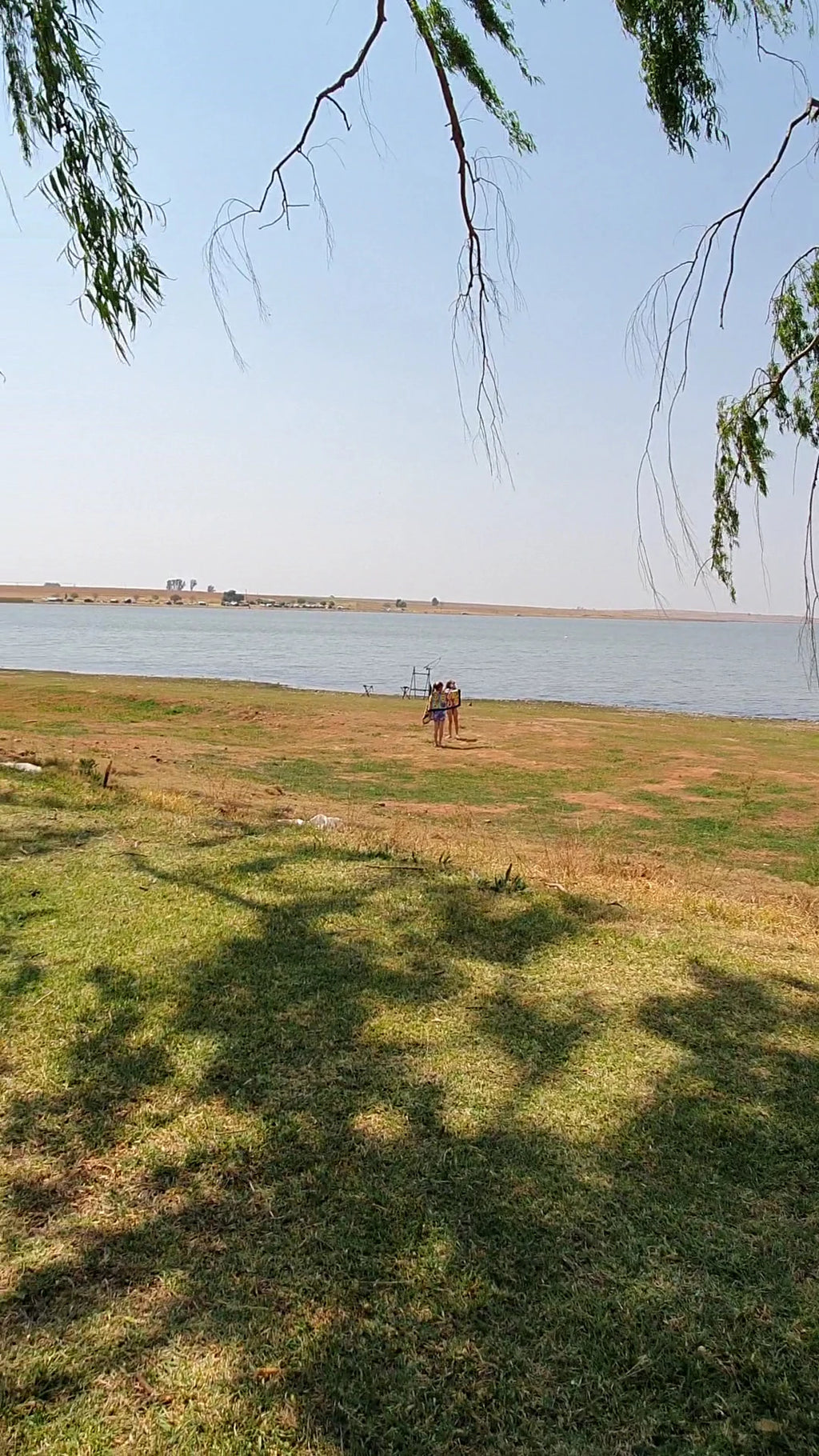 Rietspruitdam Holiday Resort, Ventersdorp, Ventersdorp South Africa