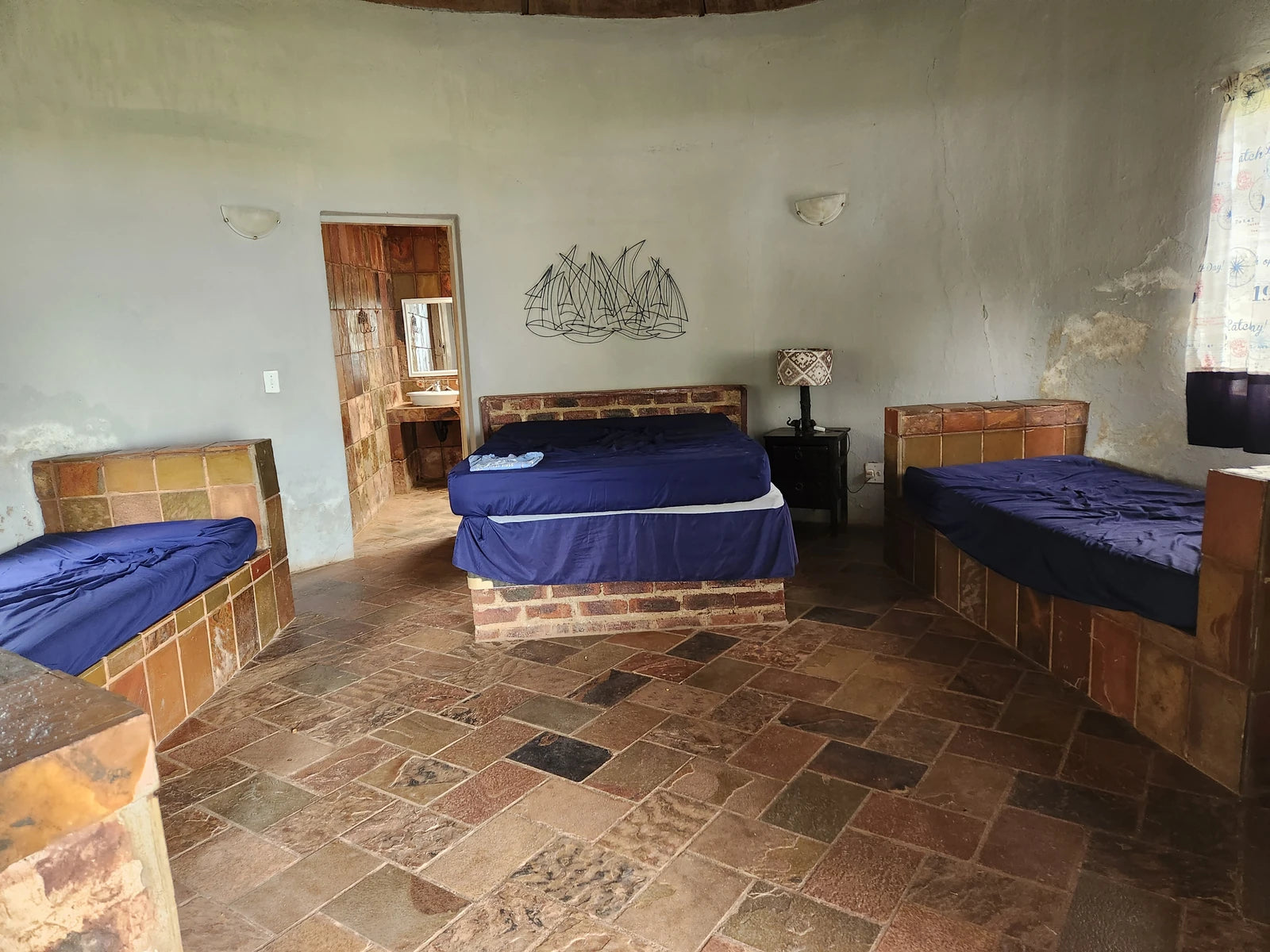 Rietspruitdam Holiday Resort, Ventersdorp, Ventersdorp South Africa