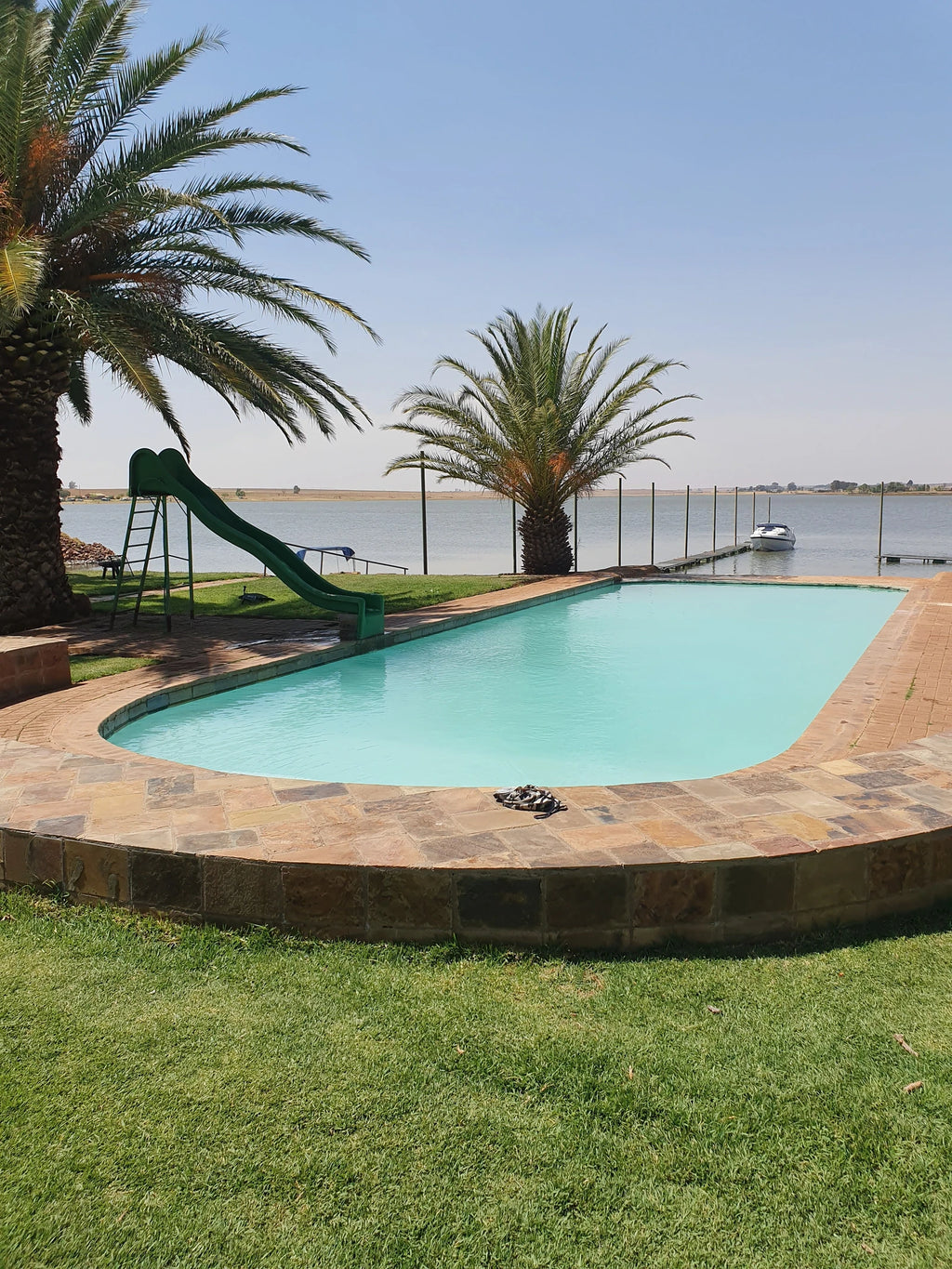Rietspruitdam Holiday Resort, Ventersdorp, Ventersdorp South Africa