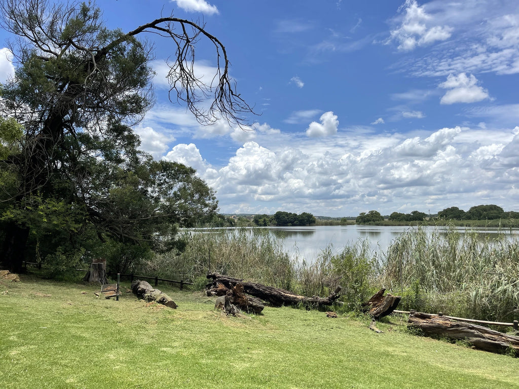 Rietvlei Nature Reserve, Pretoria South Africa