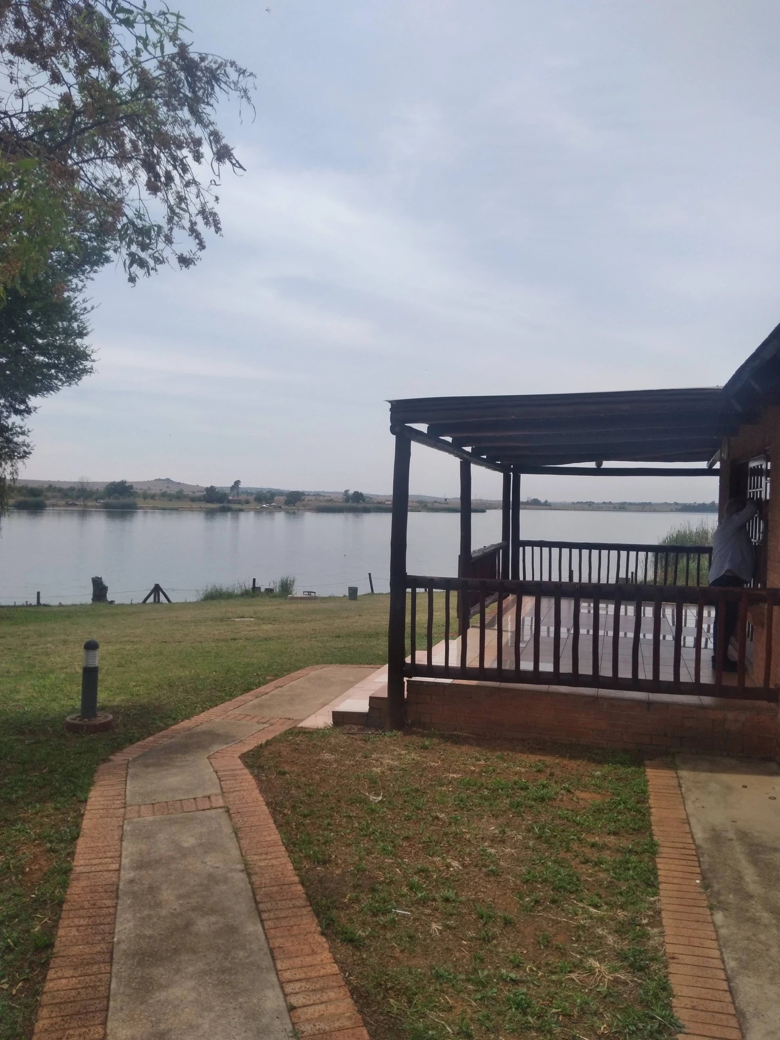 Rietvlei Nature Reserve, Pretoria South Africa