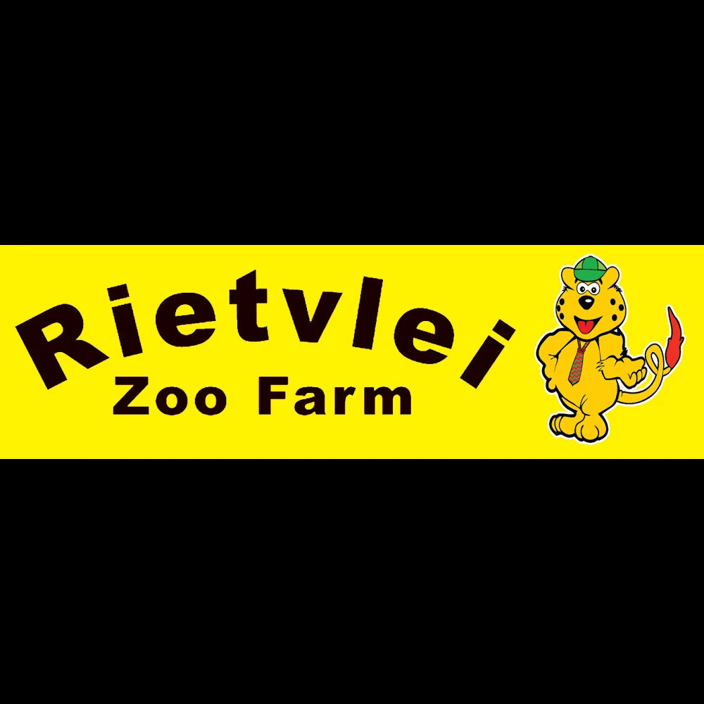 Rietvlei Zoo Farm, Alberton South Africa