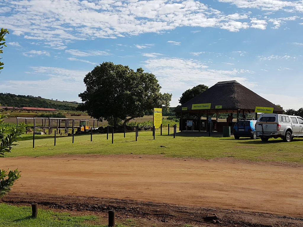 Rietvlei Zoo Farm, Alberton South Africa