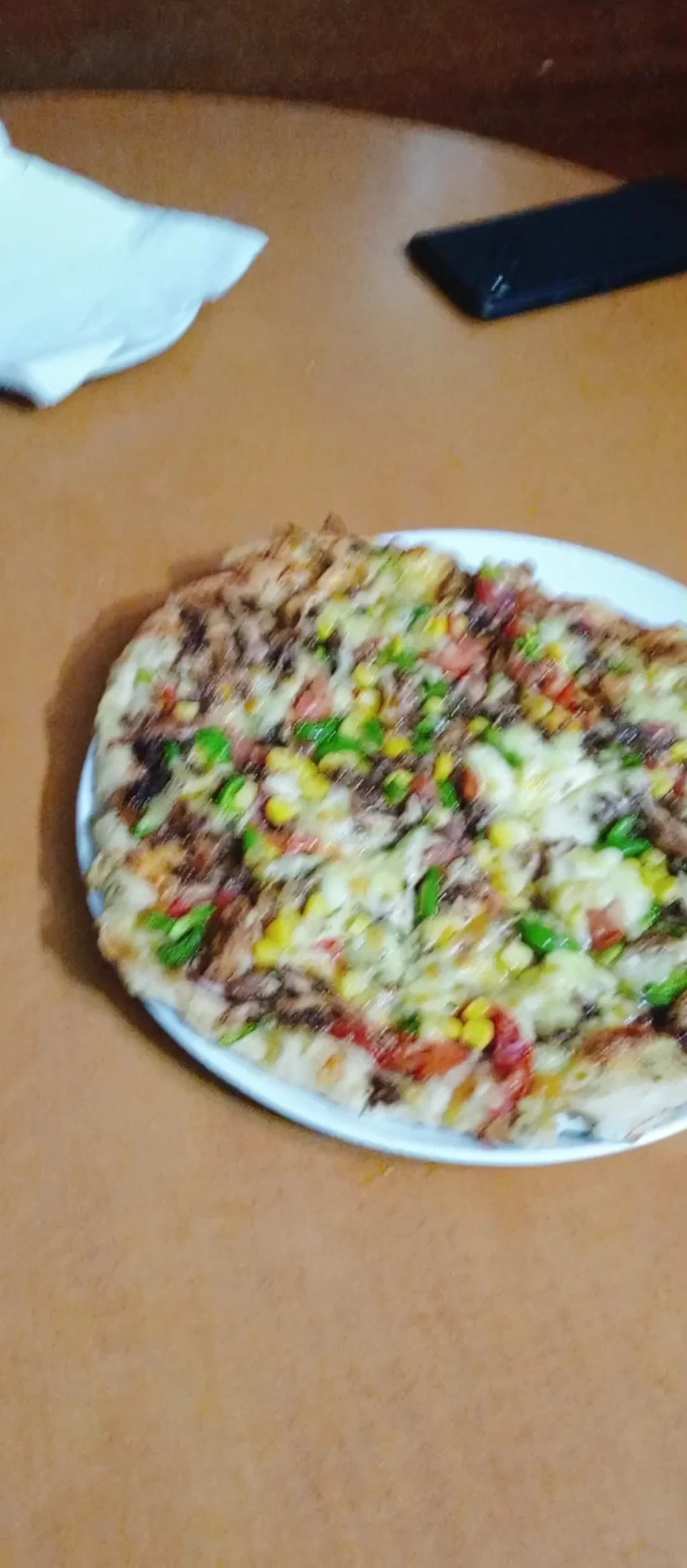 Rift Fries Restaurant, Nakuru Kenya