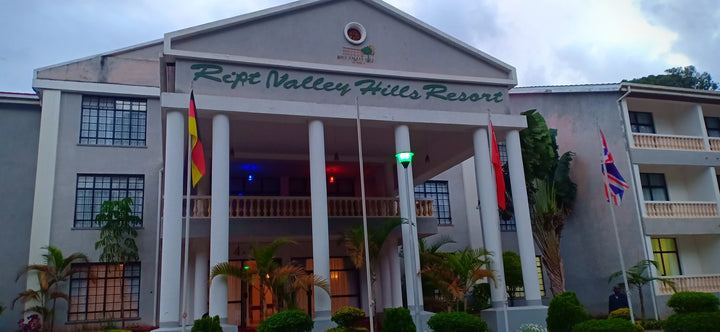 Rift Valley Hills Resort