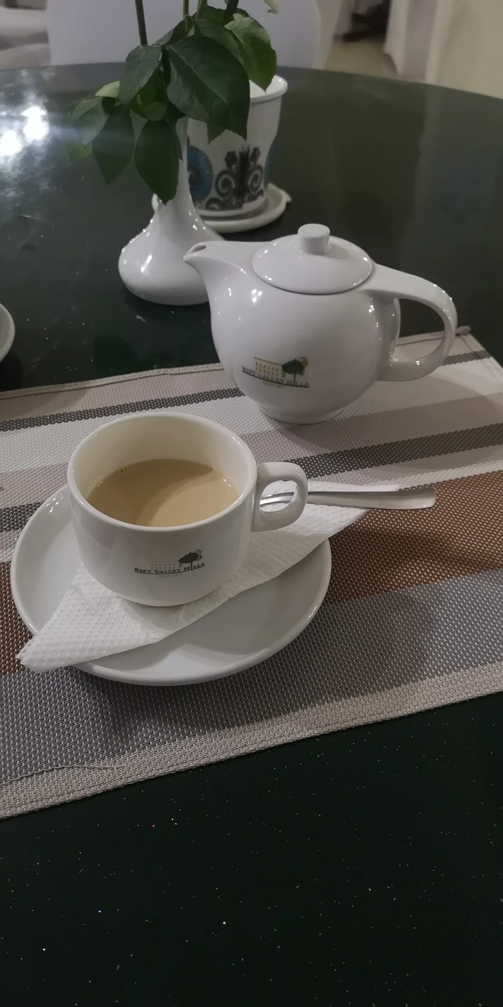 Rift Valley Hills Resort, Kabarnet Kenya