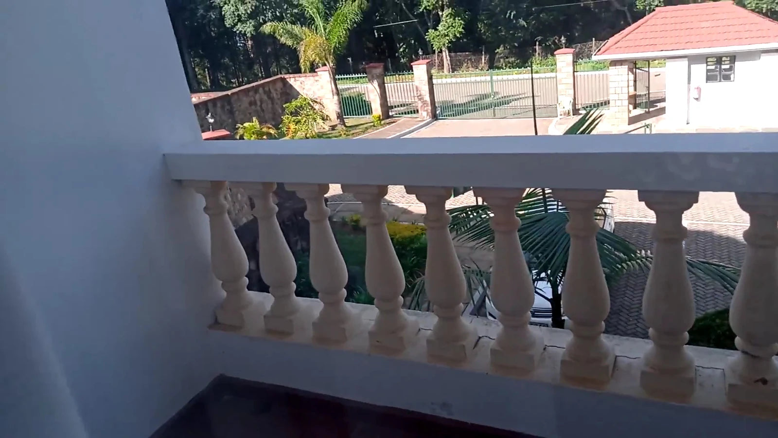 Rift Valley Hills Resort, Kabarnet Kenya