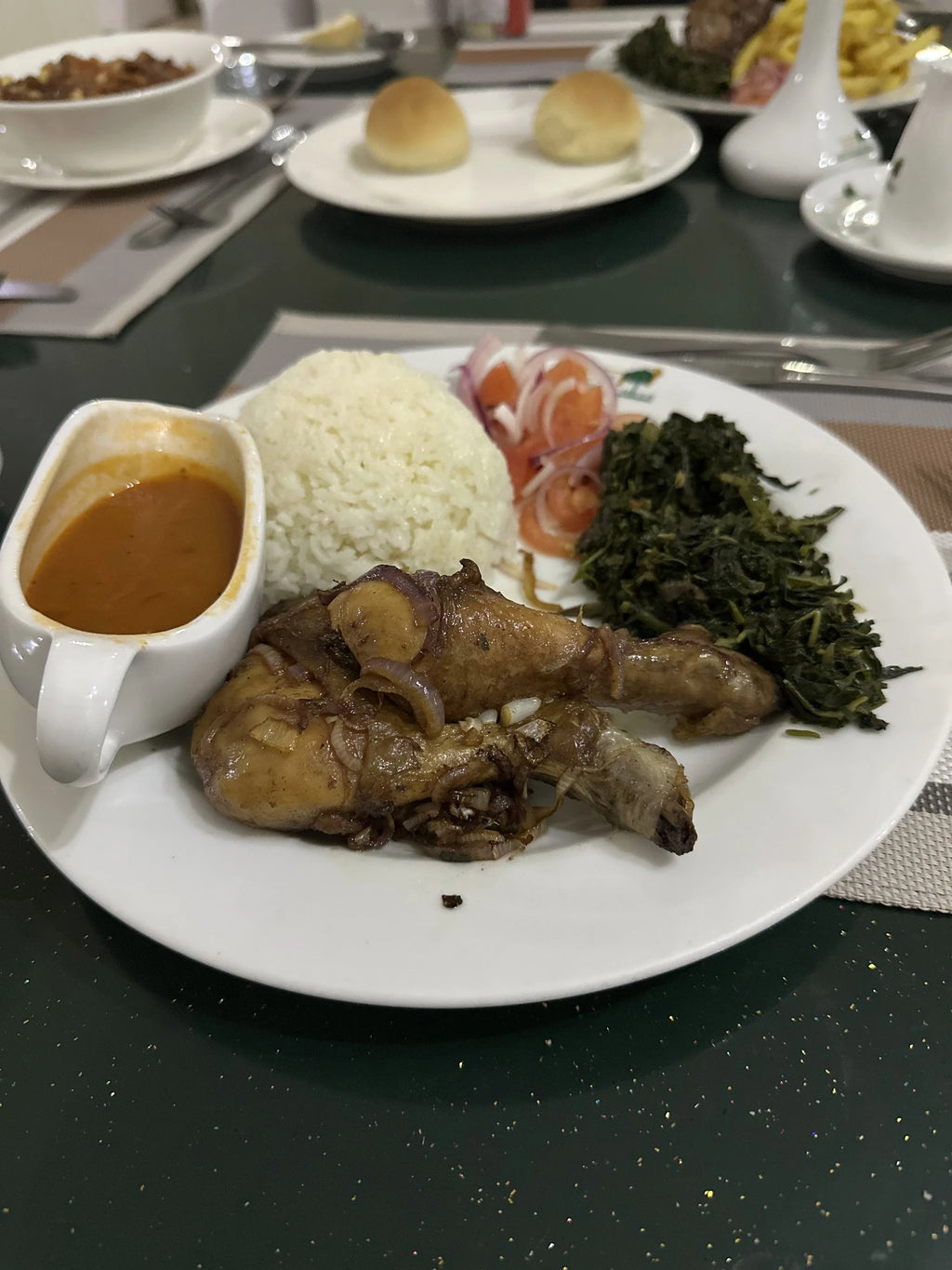 Rift Valley Hills Resort, Kabarnet Kenya