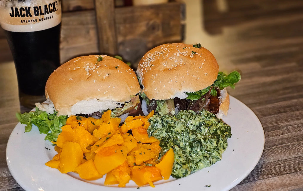 Rio Grande Restaurant, Cape Town South Africa
