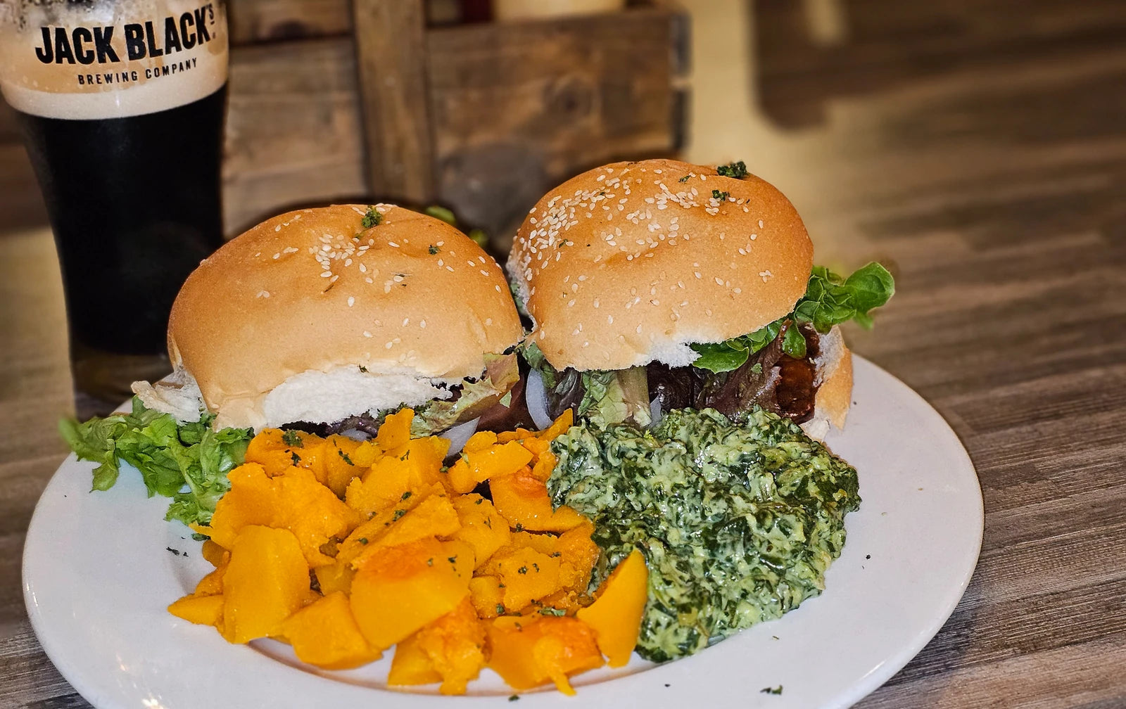 Rio Grande Restaurant, Cape Town South Africa