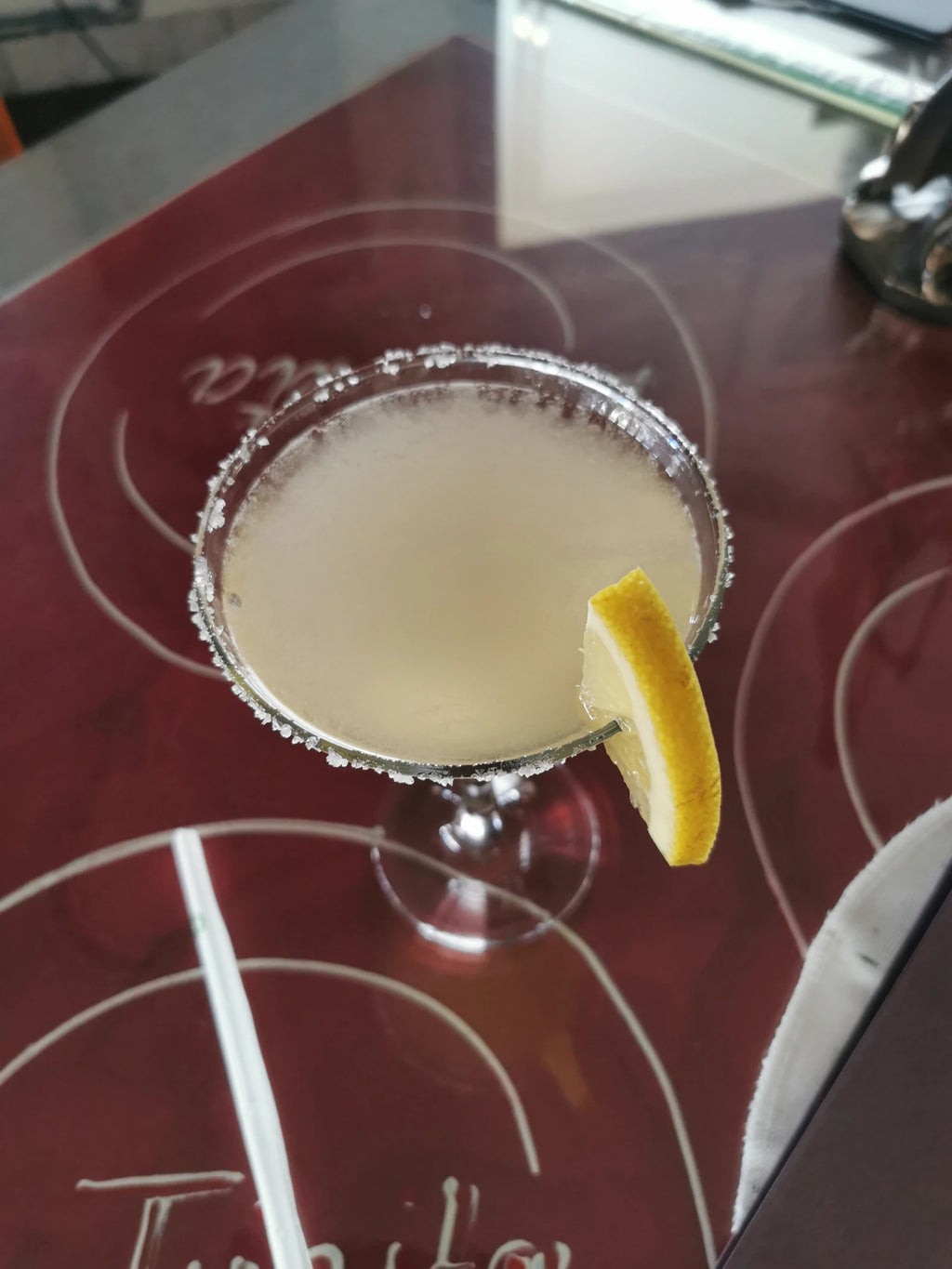 Ristorante La Trinita, Midrand South Africa