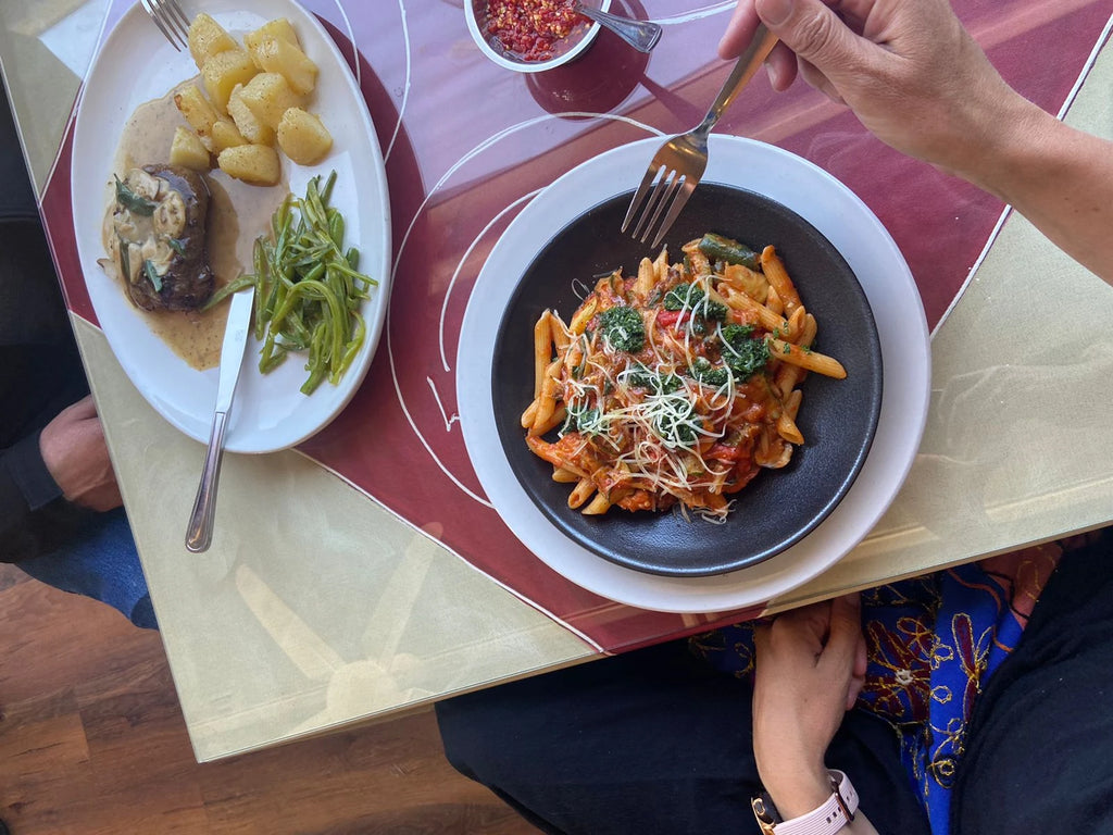 Ristorante La Trinita, Midrand South Africa