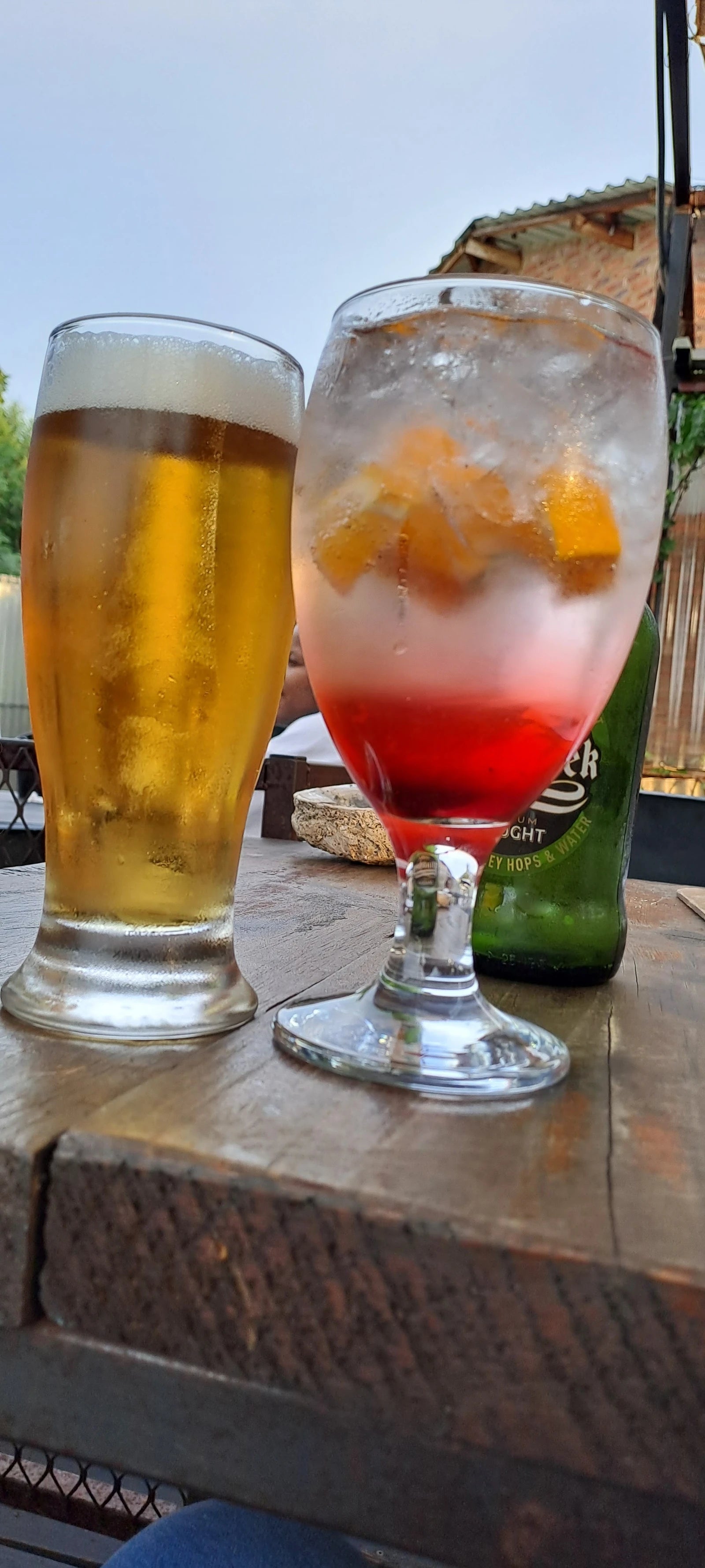 River Café, Potchefstroom South Africa