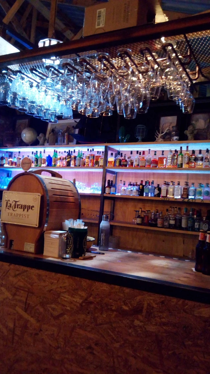 River Café, Potchefstroom South Africa