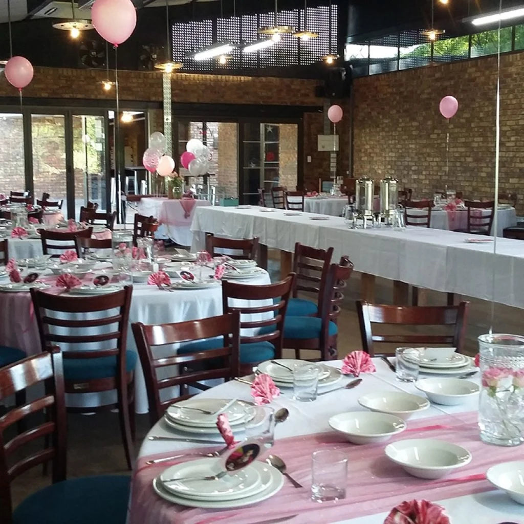 Riverside Castle, Pretoria South Africa