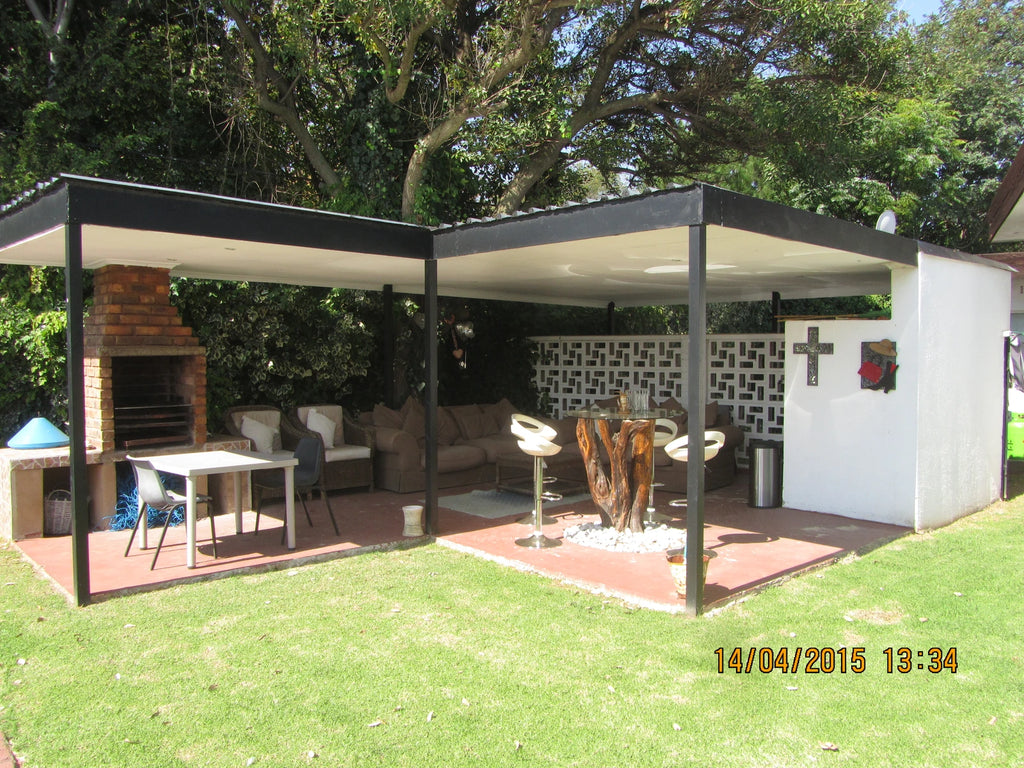 Riverside Country Estate, Springs South Africa