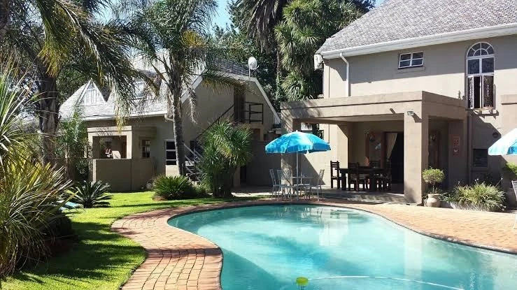 Riverside Country Estate, Springs South Africa
