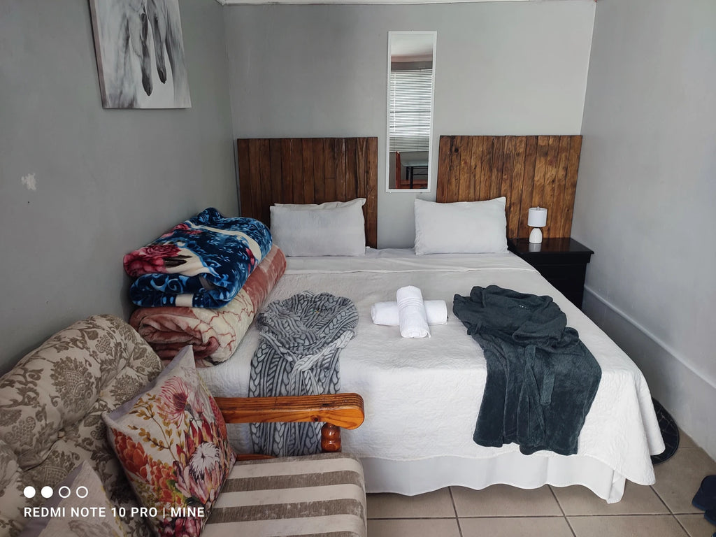 Riverside Country Estate, Springs South Africa